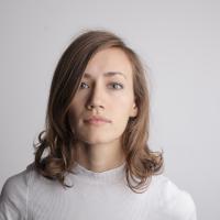 Noe Authors's Headshot